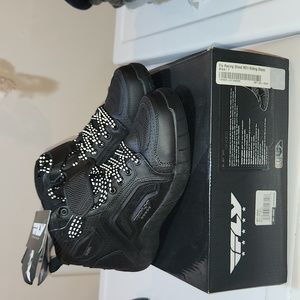 Fly Racing M21 Riding Shoes